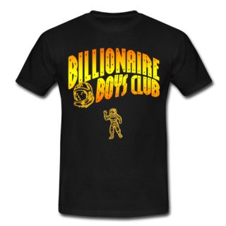Black Billionaire Boys Club T Shirt Size s to 2XL