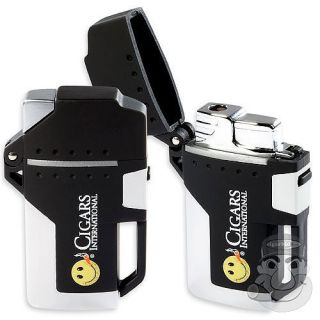   High Altitude Camping Wind Resistant Lighter $60 Birthday Gift