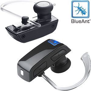 BLUEANT Z9 BLUE ANT BLUETOOTH EARPIECE TOOTH OEM