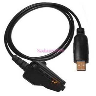 USB Programming Cable for Kenwood TK2180 TK385 KPG 36