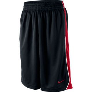 Nike Dry Fit Basketball Shorts Black Red BNWT s XXXXL