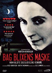 Karen Blixen – Behind Her Mask New PAL Docu DVD Morten Henriksen 