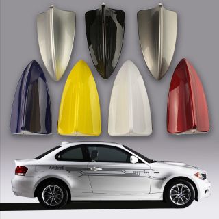Hot for BMW Car Shark Fin Antenna Aerial New Style All Color
