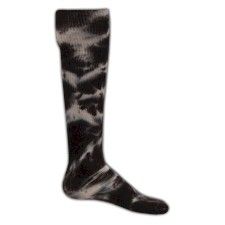 Volleyball Tie Dyed Knee High Volleybal Lsocks Youth Adult Revolution 