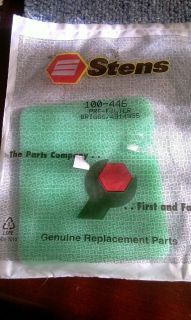 Stens 100 446 Pre Filter Replaces Briggs & Stratton 491435S John Deere 