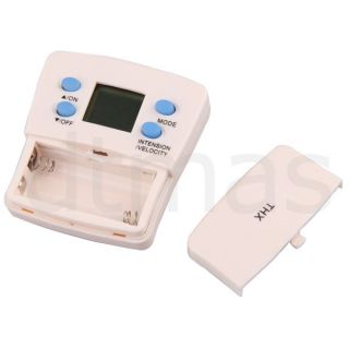 Mini Physiotherapy Physical Therapy Full Body Massager Machine