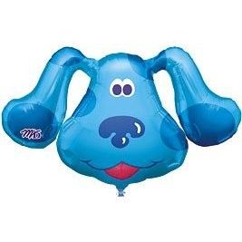 Blues Clues Birthday Baby Shower Party Supplies Favors