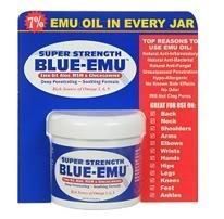 Blue Emu® Original Super Strength Topical Formula 12 Oz