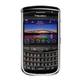 RIM Blackberry 9630 No Camera Verizon (Black) Good Condition