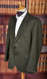 SUPERB BLADEN TOWN AND COUNTRY 2 PIECE SUIT 44 L