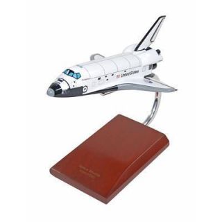 Space Shuttle Orbiter Endeavour 1 100 Scale Desk Top Display Model