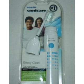 Philips Sonicare Simply Clean sonicare Battery Xtreme Toothbrush New 