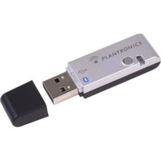 Plantronics Bua 100 Bluetooth USB Adapter 72831 01 New