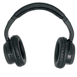   Motorola S805 DJ Style Bluetooth Wireless Universal Stereo Headphones