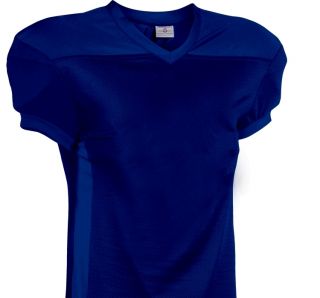 Blank Adult Game Football Jersey You Choose Size and Color SM XXXXL 