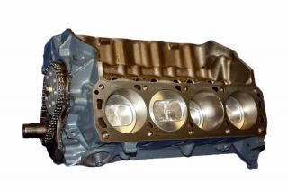   this mabbco performance remanufactured short block is for a ford 351w