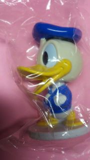 Walt Disney Donald Duck Bobblehead Figure Cute