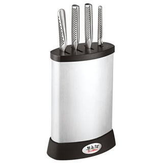 with the global nigiri knife block set in your kitchen you re assured 