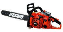  Echo CS 530 Chainsaw Brand New