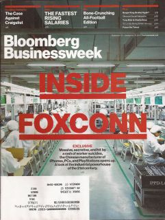 Bloomberg Businessweek (Sept 13 19, 2010) LIFE BEYOND FACEBOOK. BRAZIL 