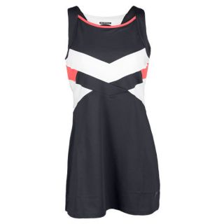 Bolle Women`s Solar Flare Tennis Dress