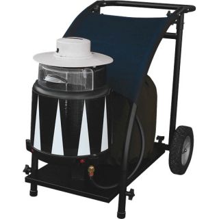 Blue Rhino SkeeterVac Oudoor Mosquito Trap   Insect Control 