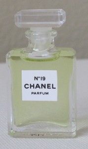 NEW Purest Chanel No 19 Parfum Real Perfume