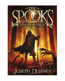 the spook s apprentice book 1 the wardstone chronicles
