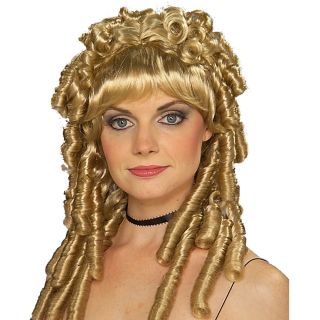   Tale Wig Nellie Nellie Wig Goldilocks Bo Peep Bo Peep Goldie