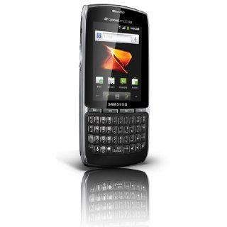 Samsung Replenish SPHM580ABC Prepaid Android Phone Boost Mobile