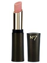 Boots No 7 No7 Mineral Perfection Lipstick New