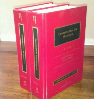    Law Handbook by James J Myers and Robert Frank Cushman 1999