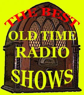 Bob Hope Old Time Radio Shows  CD Comedy Classics