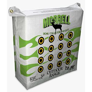 Morrell Bone Collector Outdoor Range Bag TARGET37783