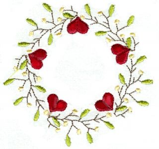 heart pip borders wreath.gif