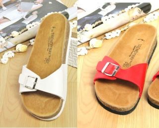Trendyway Sandals Shoe New All Size C1007 Birkenstock