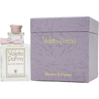 Violetta Di Parma Borsari by Borsari Eau de Parfum with Atomizer 3 4 