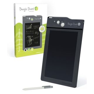 Boogie Board Rip LCD Writing Tablet Black R I P Brand New Genuine Item 