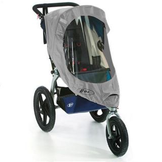 Bob WS01011 Weather Shield for Single Revolution and Stroller Strides 
