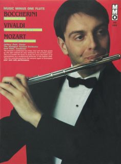 hal leonard boccherini vivaldi and mozart for flute standard item 