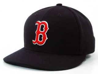 Boston Red Sox Officially Licensed Major League Baseball Cap MLB Hat