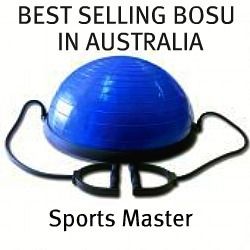 BOSU BALANCE CORE Trainer fitball gym fitness exercise personal 