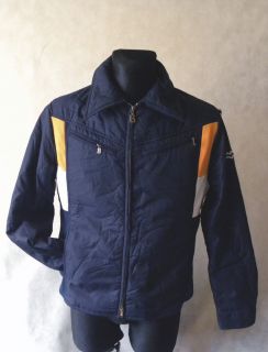 Bogner vintage jacket West Germany size M L