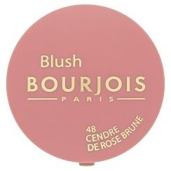 Bourjois Blush 48 Cendre de Rose Brune New