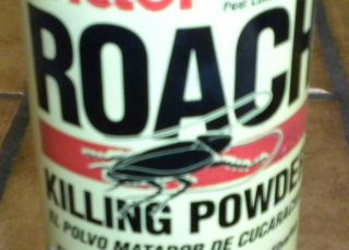 100 GM or 1 lb Pure Granular Boric Acid for Cockroaches Mold Dry Rot 