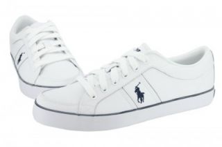 Polo Ralph Lauren Bolingbrook Sneakers 816153813110 Authentic Shoes 