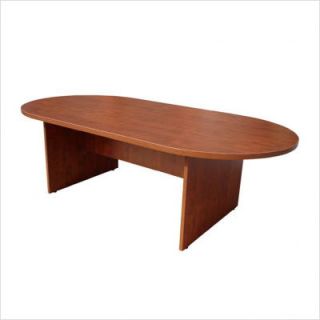 Boss Office Products Conference Table Mahogany 71x35 N135 M