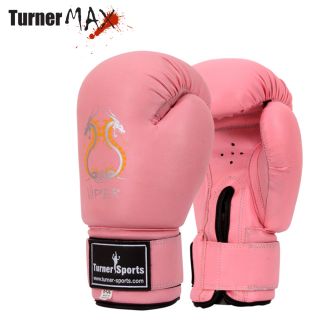   Boxing Gloves Punch Bag MMA Sparring Training Kickboxing Glove