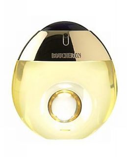 Boucheron by Boucheron Women Perfume 3 3 3 4 oz EDT Spray Tester New 