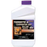 New Bonide 568 Quart Termite and Killer Concentrate